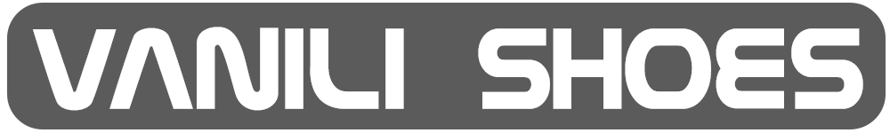 کفش وانیلی