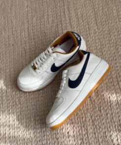 كتونى نايكى آبى