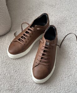 ونس قهوه اى