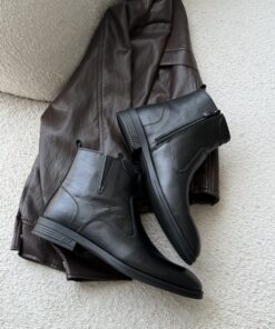 راهنمای خرید کفش مردانه