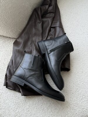 راهنمای خرید کفش مردانه