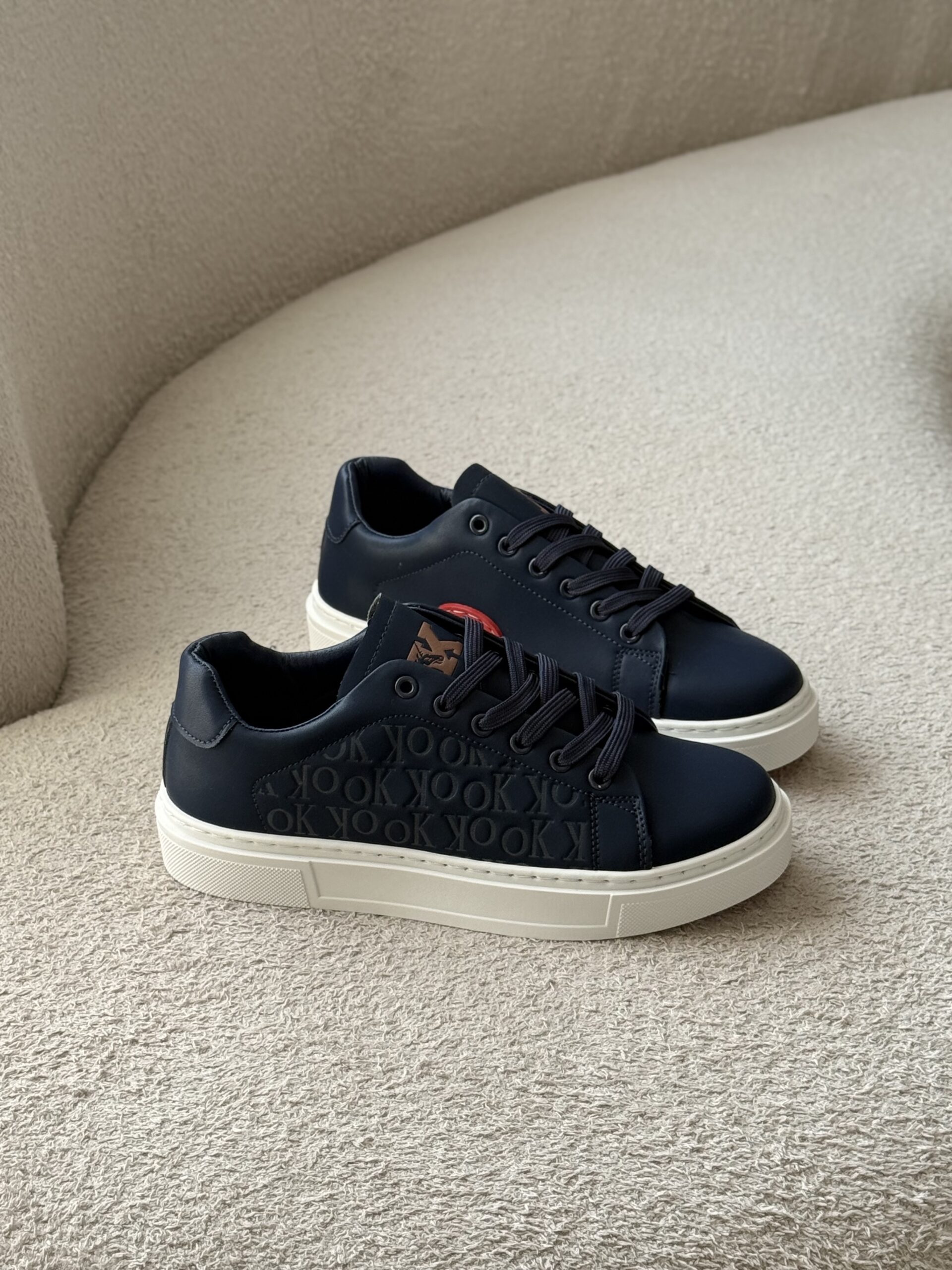 ونس كريستين لوبيتن سورمه اى - تصویر 6