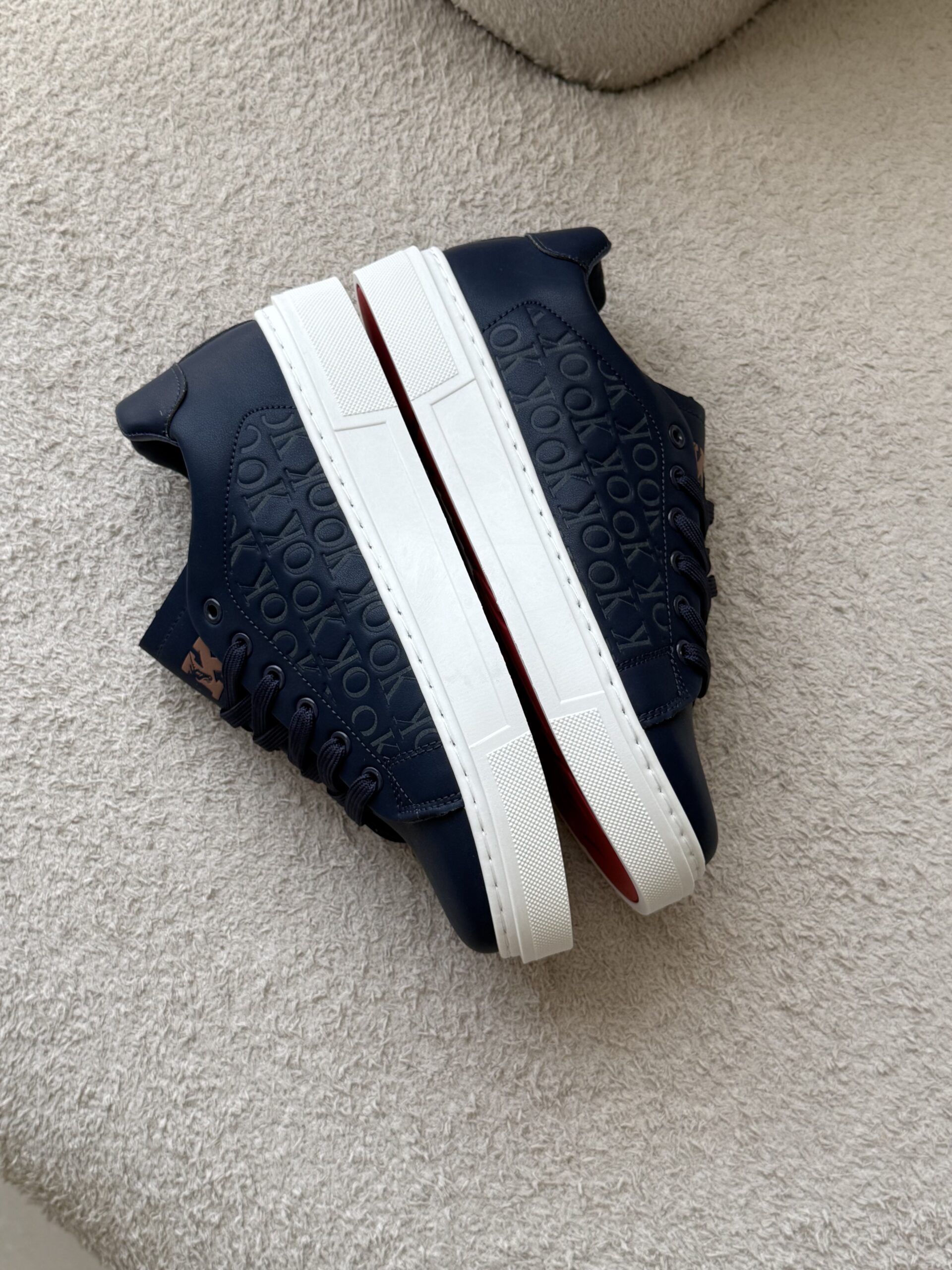 ونس كريستين لوبيتن سورمه اى - تصویر 5